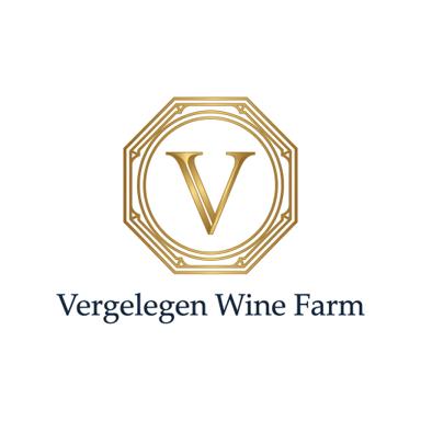 Vergelegen Logo