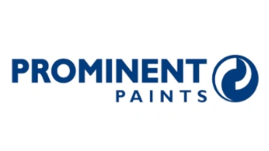 Prominent Paints